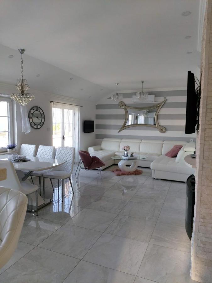 Apartments Brac Supetar Extérieur photo