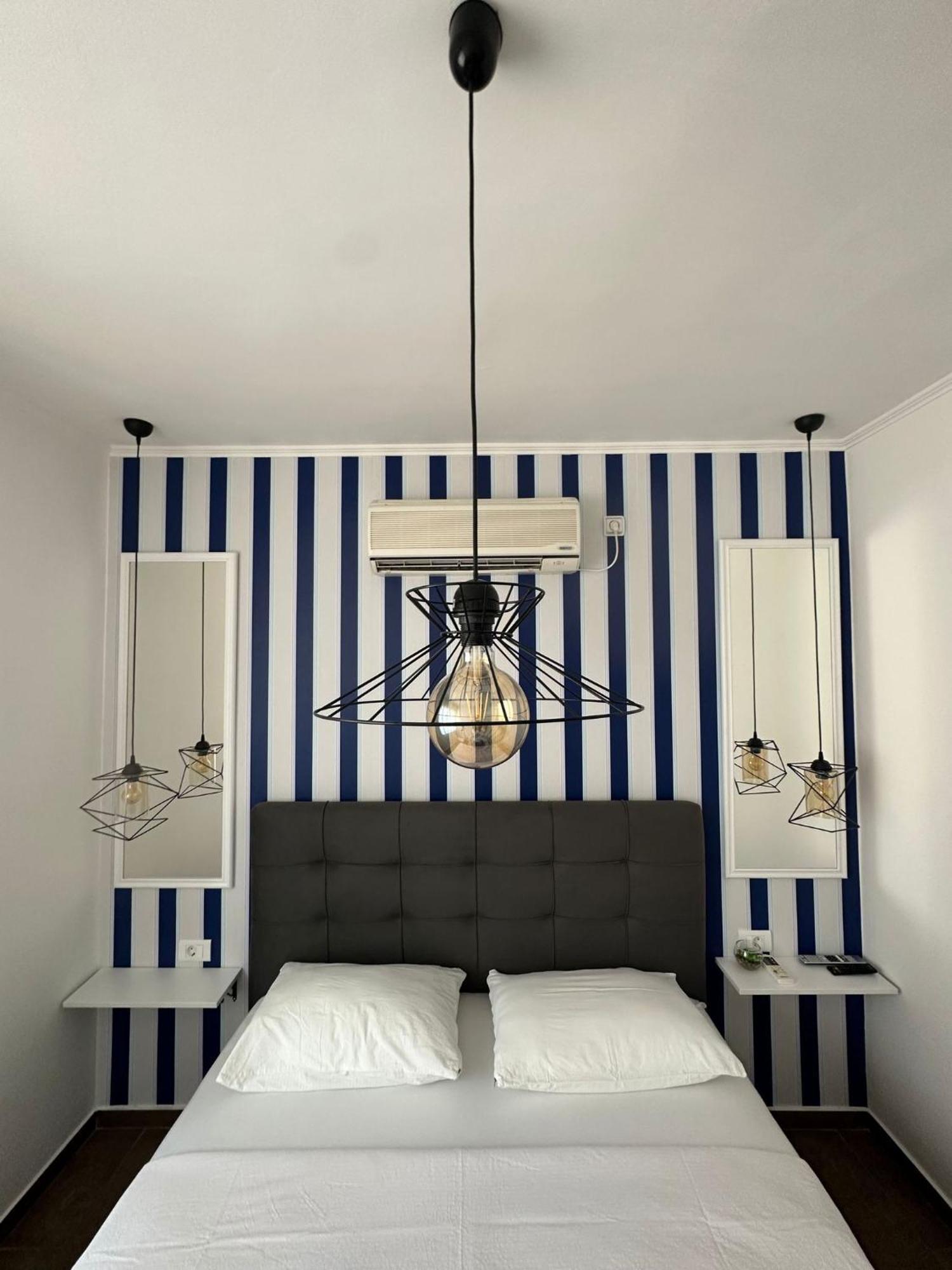 Apartments Brac Supetar Chambre photo