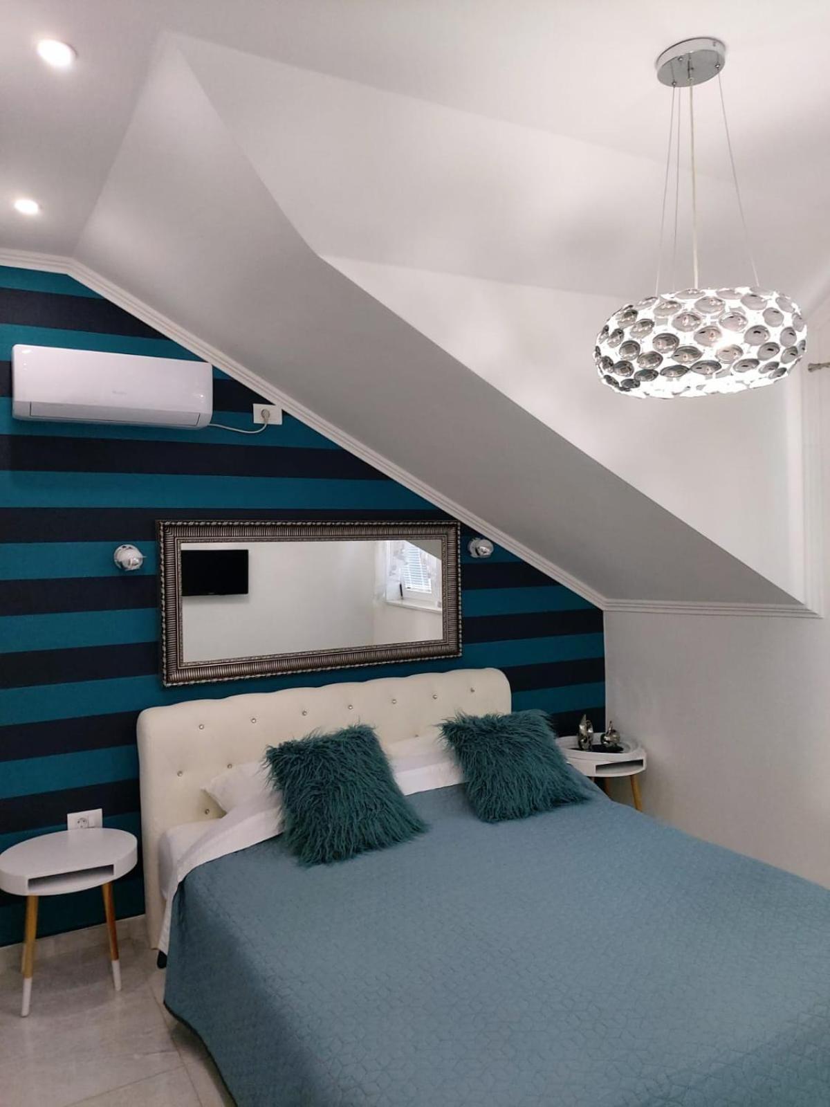 Apartments Brac Supetar Chambre photo