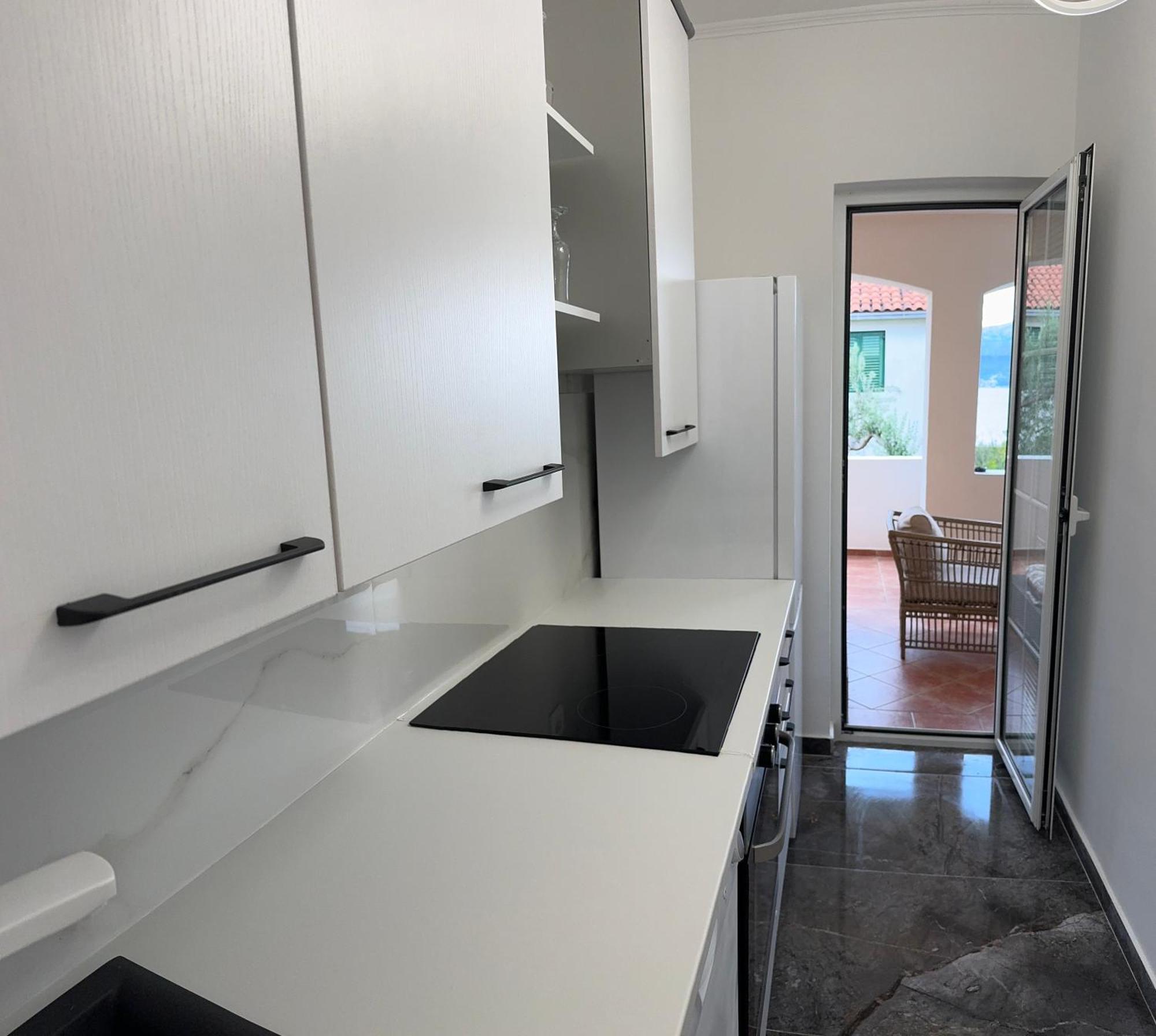 Apartments Brac Supetar Extérieur photo