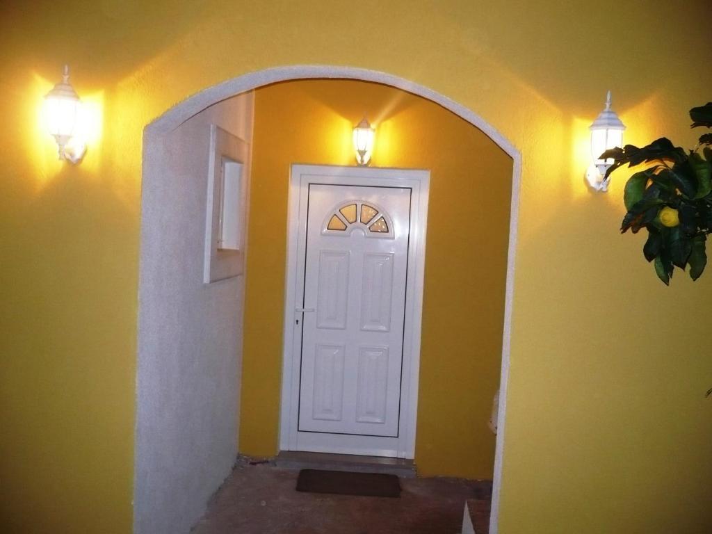 Apartments Brac Supetar Chambre photo