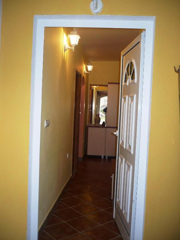 Apartments Brac Supetar Chambre photo